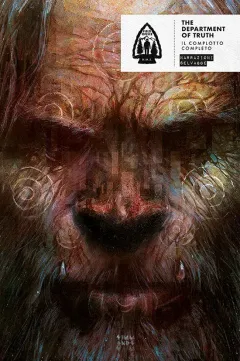 Volume cover